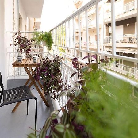 Ancient Agora Central Living 테살로니키 외부 사진