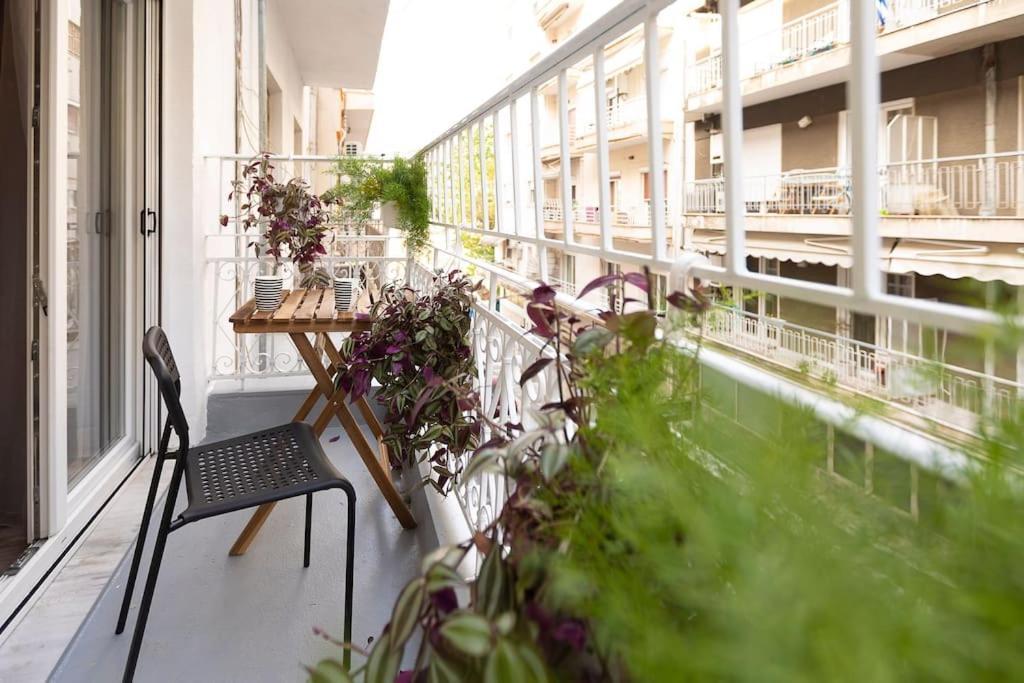 Ancient Agora Central Living 테살로니키 외부 사진