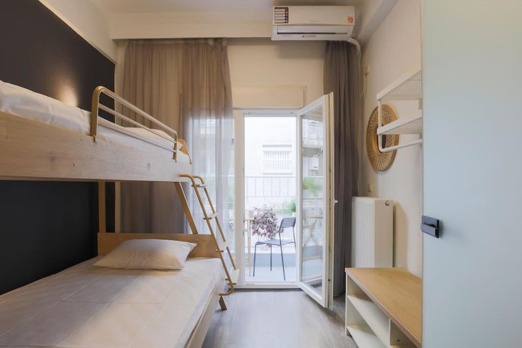 Ancient Agora Central Living 테살로니키 외부 사진