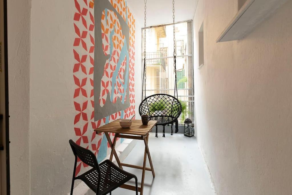 Ancient Agora Central Living 테살로니키 외부 사진