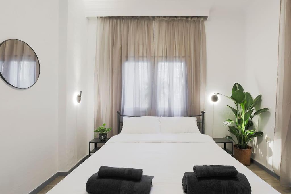 Ancient Agora Central Living 테살로니키 외부 사진