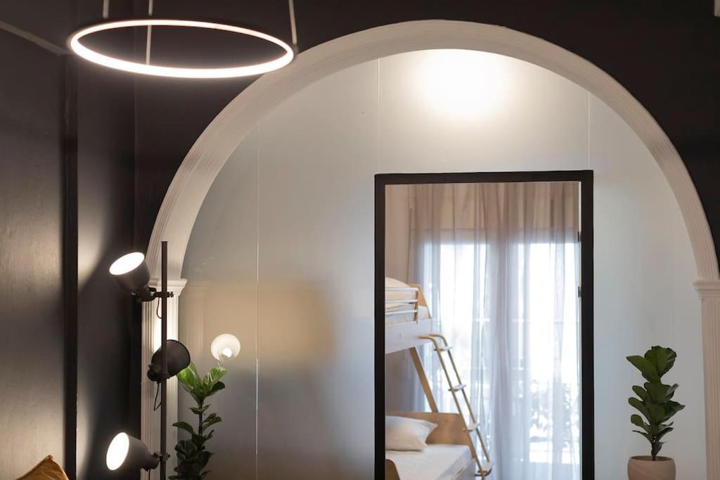 Ancient Agora Central Living 테살로니키 외부 사진